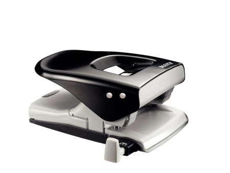 LEITZ Perforateur gros travaux Nexxt 5138, noir