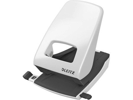 LEITZ perforateur gros travaux Nexxt 5138, gris