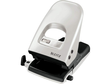 LEITZ perforateur gros travaux Nexxt 5138, gris