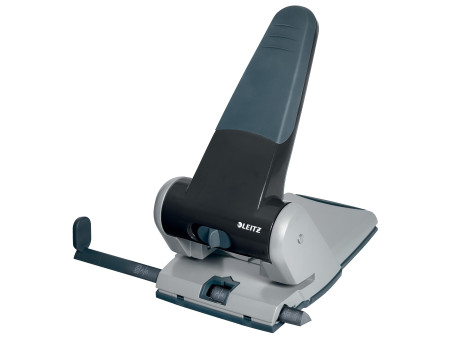 LEITZ Perforateur d'archives 5180, noir