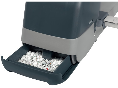 LEITZ Perforateur d'archives 5180, noir