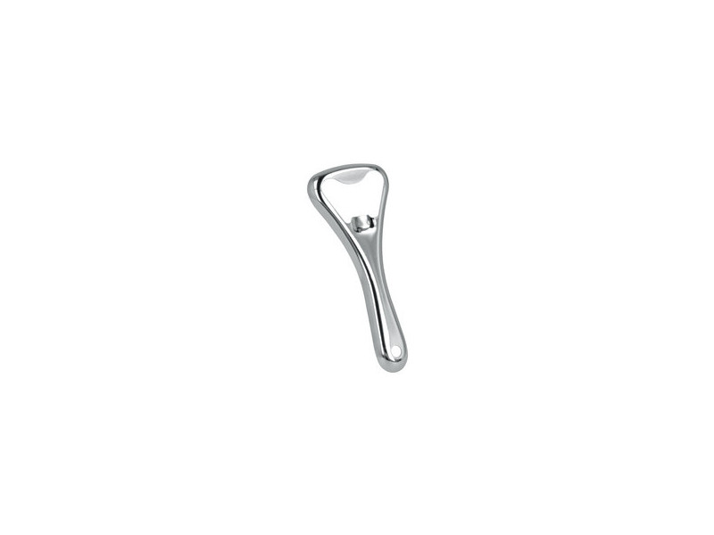 metaltex Décapsuleur, chromé, set de 2