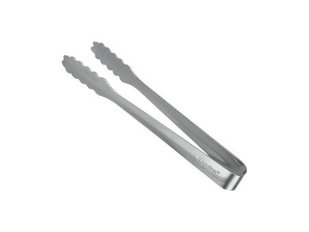 metaltex Pince à sucre, longueur: 180 mm, acier inoxydable