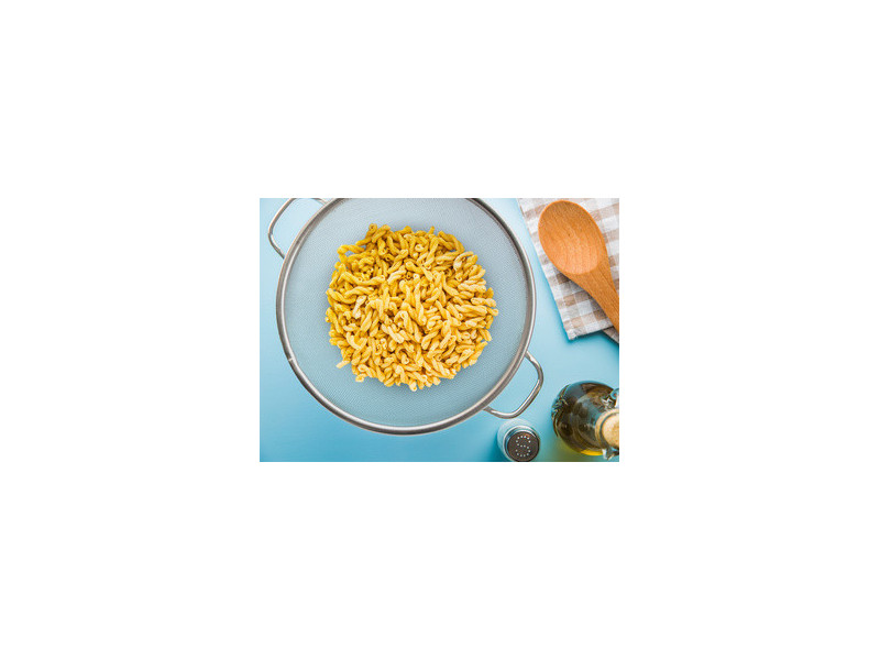 metaltex Passoire, inox, diamètre: 200 mm