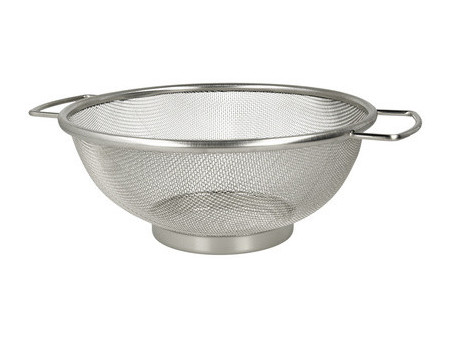 metaltex Passoire, inox, diamètre: 260 mm