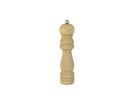 metaltex Moulin à poivre 'Spice Line', 210 mm, bois