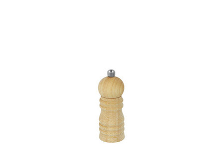 metaltex Moulin à poivre 'Spice Line', 210 mm, bois