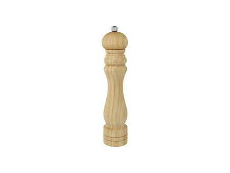 metaltex Moulin à poivre 'Spice Line', 210 mm, bois