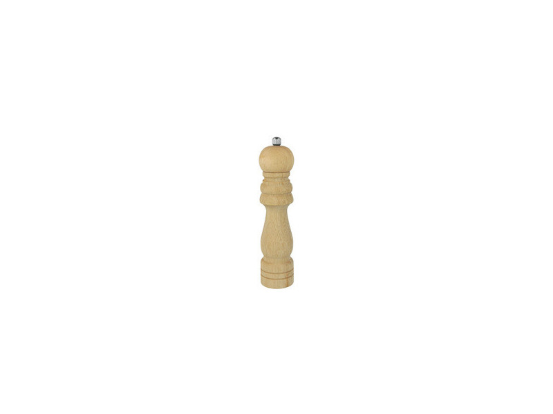 metaltex Moulin à poivre 'Spice Line', 170 mm, bois