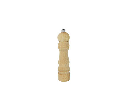 metaltex Moulin à poivre 'Spice Line', 100 mm, bois