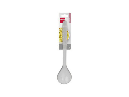metaltex Couverts pour salade, acrylique, 2 pièces