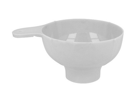 metaltex Entonnoir à confiture Jumbo, diamètre: 120 mm