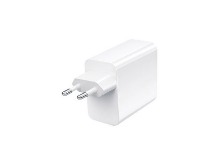 LogiLink Chargeur USB, 1x USB-C (PD+QC3.0), 65 watts