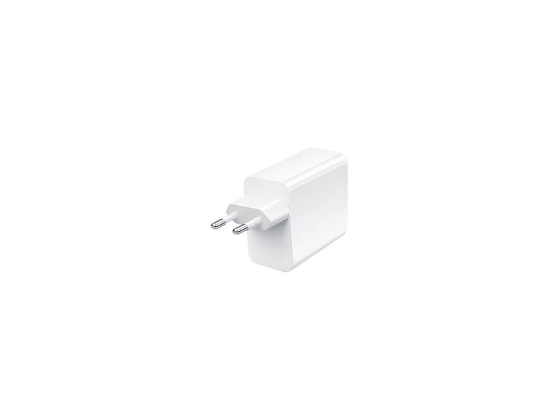 LogiLink Chargeur USB, 1x USB-C (PD+QC3.0), 65 watts