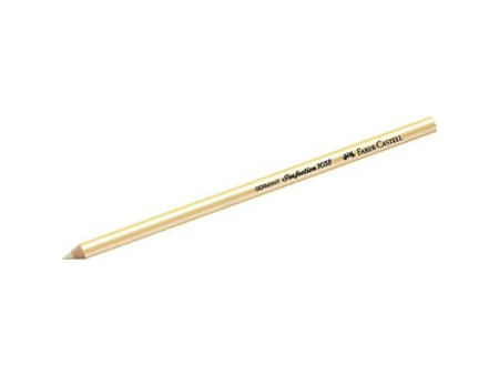 FABER-CASTELL Crayon gomme PERFECTION 7058
