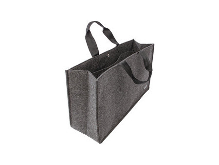 sigel Set de pochettes pour sacoche Business, gris clair