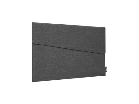 sigel Housse pour laptop de 14' max. (35,56 cm), gris foncé