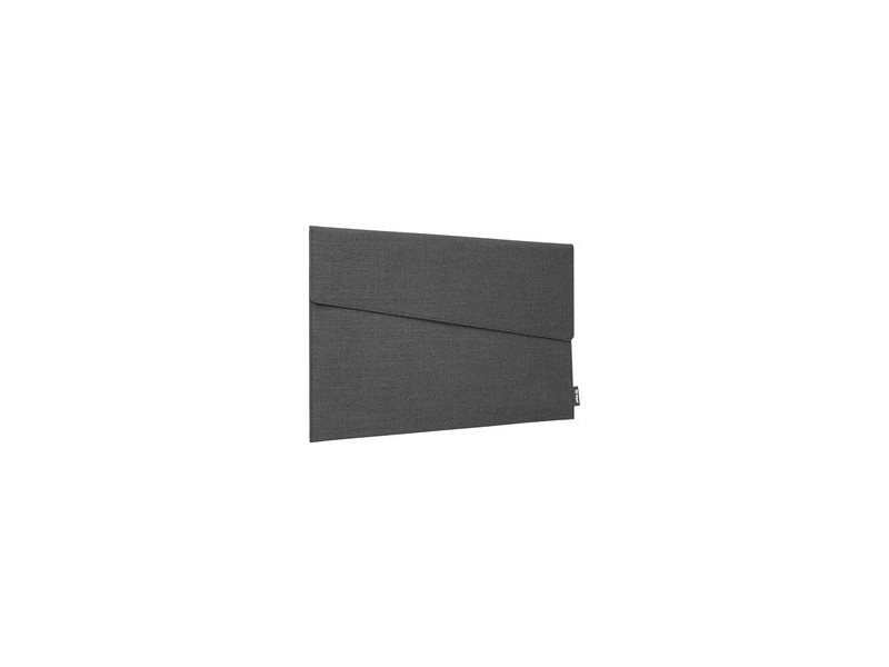 sigel Housse pour laptop de 14' max. (35,56 cm), gris foncé