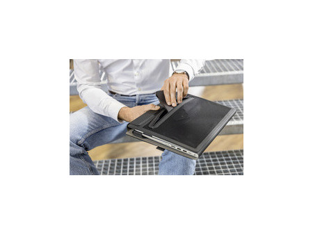 sigel Housse pour laptop de 16' max. (40,64 cm), support