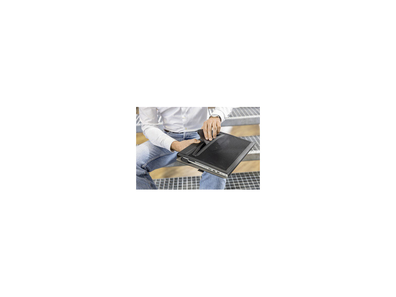 sigel Housse pour laptop de 16' max. (40,64 cm), support