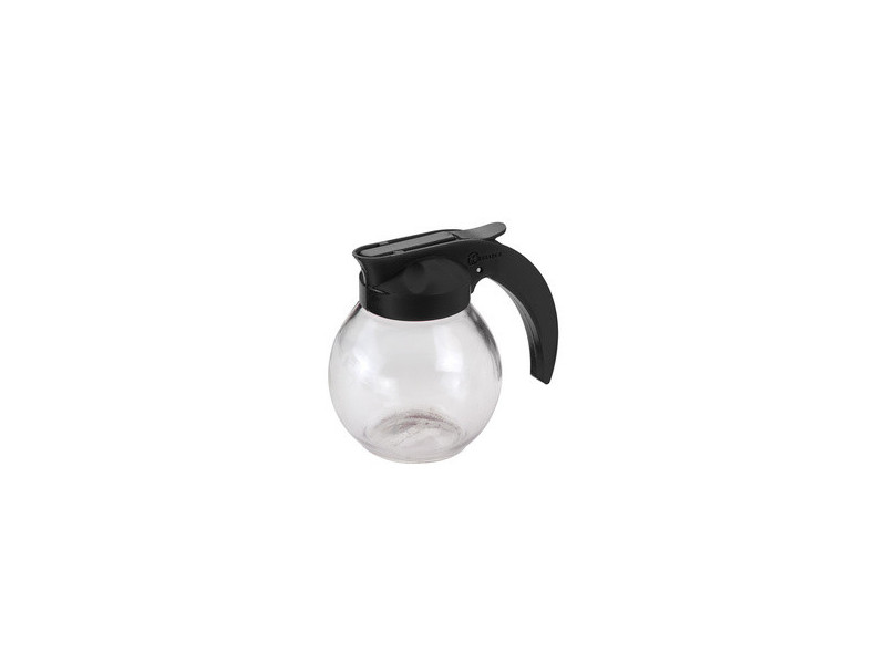 metaltex Pot verseur universel 'Milk', rond, en présentoir