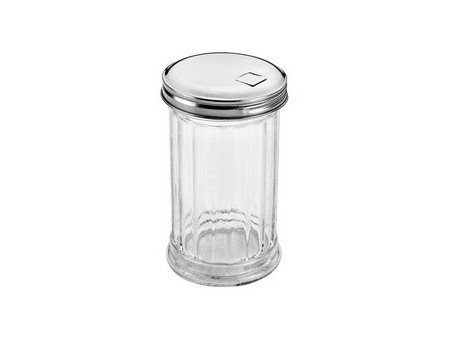 metaltex Pot à lait 'Dosito', en présentoir