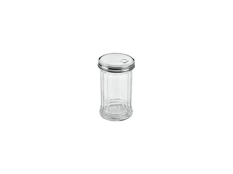 metaltex Pot à lait 'Dosito', en présentoir
