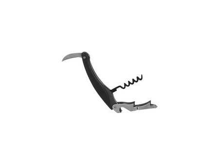 metaltex Couteau de sommelier, inox, assorti