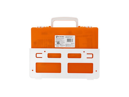 FIRST AID ONLY Pack de recharge premiers secours DIN 13169