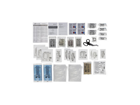 FIRST AID ONLY Pack de recharge premiers secours DIN 13169