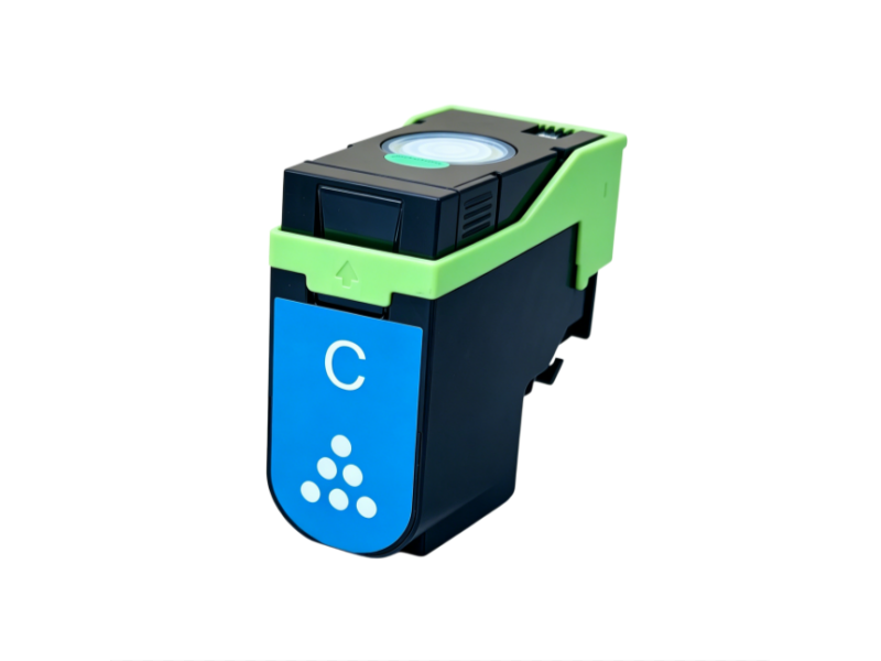 Toner compatible Toshiba 6B0000014126 TBFC339EC - Cyan - 8.800 pages