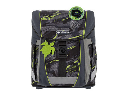 herlitz Cartable FiloActive XL 'Wild Panther'