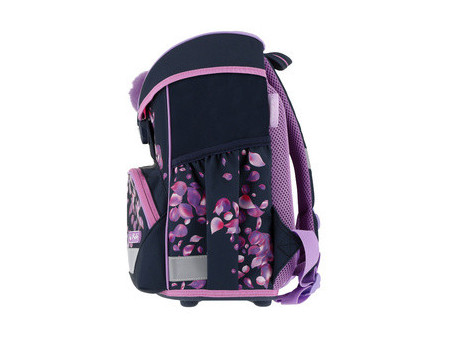 herlitz Cartable Ultralight Plus 'Blossom Dance'