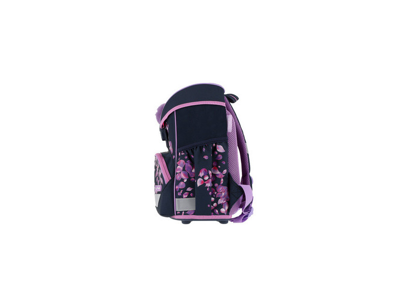 herlitz Cartable Ultralight Plus 'Blossom Dance'