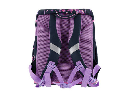 herlitz Cartable Ultralight Plus 'Blossom Dance'