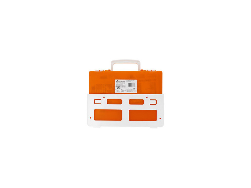 FIRST AID ONLY Mallette de premiers secours, DIN 13169