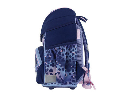 herlitz Cartable UltraLight XL Plus 'Wild Cat'