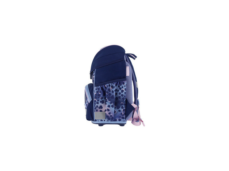 herlitz Cartable UltraLight XL Plus 'Wild Cat'