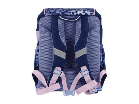herlitz Cartable UltraLight XL Plus 'Wild Cat'