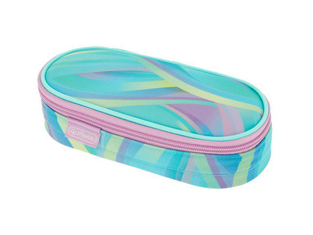 herlitz Trousse 'Minty Love'