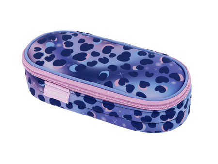 herlitz Trousse 'Wild Cat'