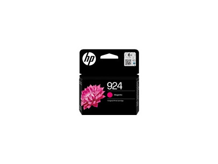 HP 924 Magenta Original Ink Cartridge