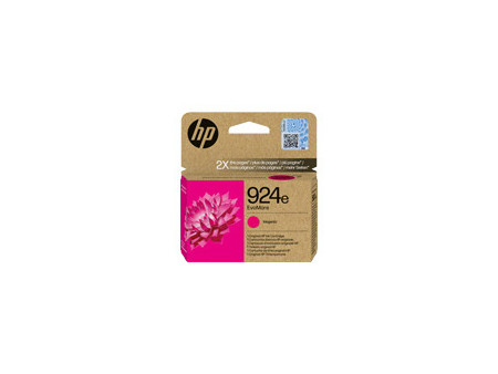 HP 924e EvoMore Magenta Original Ink