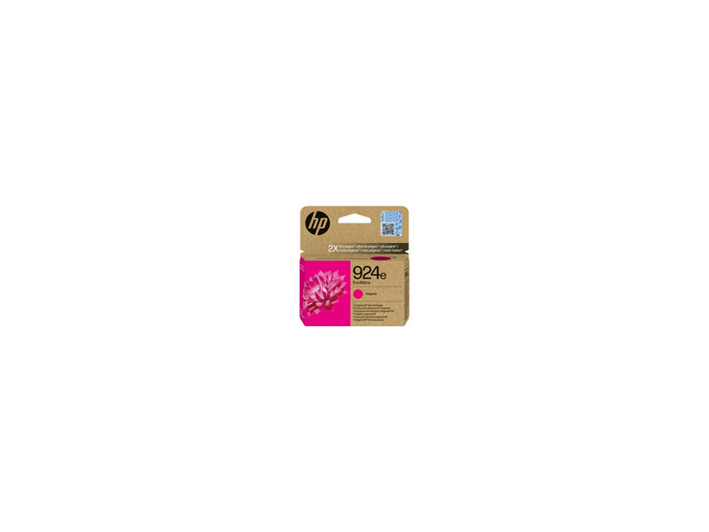HP 924e EvoMore Magenta Original Ink