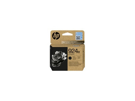 HP 924e EvoMore Black Original Ink Cartr