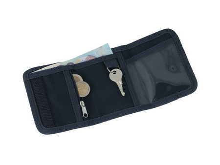 herlitz Porte-monnaie 'Girls/Boys Mix II', polyester