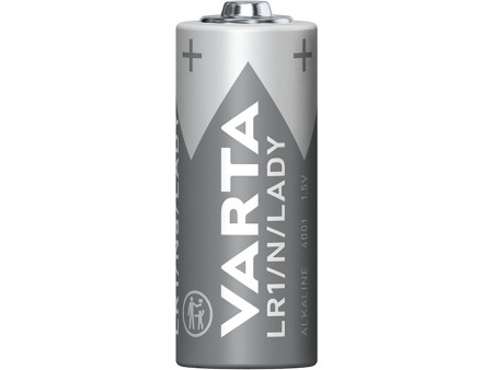 VARTA Pile alcaline 'Professional Electronics', Lady
