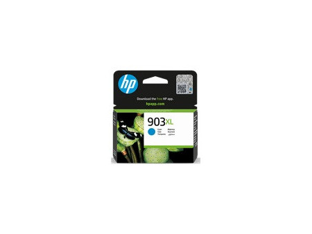 HP 903XL High Yield Cyan Original Ink