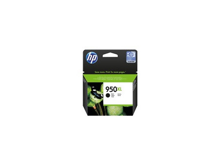 HP 950XL Black Officejet Ink Cartridge