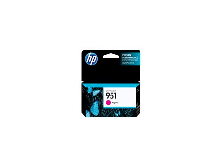 HP 951 Magenta Officejet Ink Cartridge